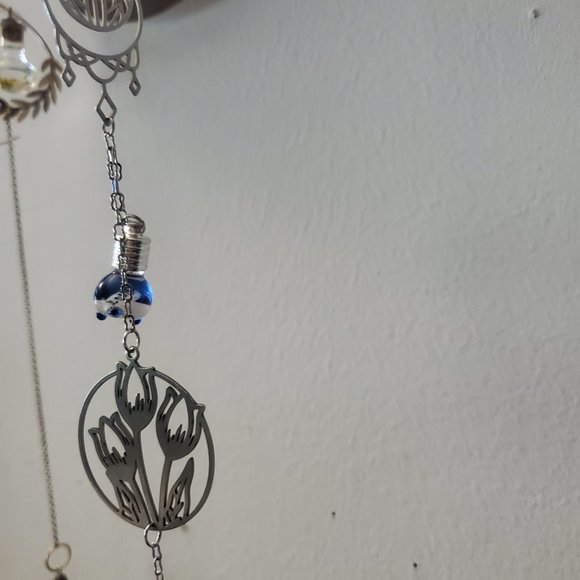 Pendulum Rice Message Pendulums - Picture 6 of 17